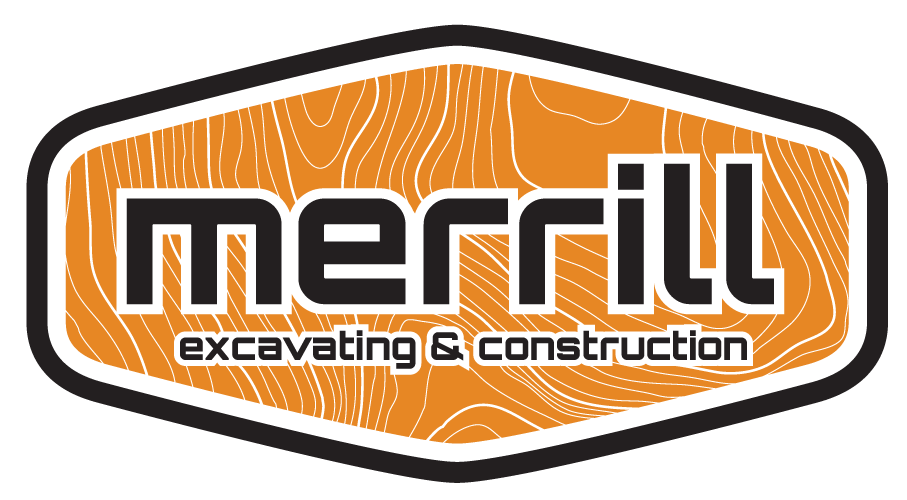 Merrill Excavating & Construction in Brevard, NC